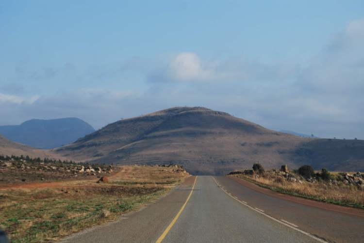 Road, Mpumalanga, South Africa